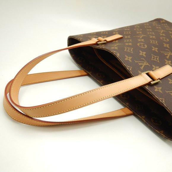 Louis Vuitton Monogram Vavin GM Brown - Picture 6 of 7